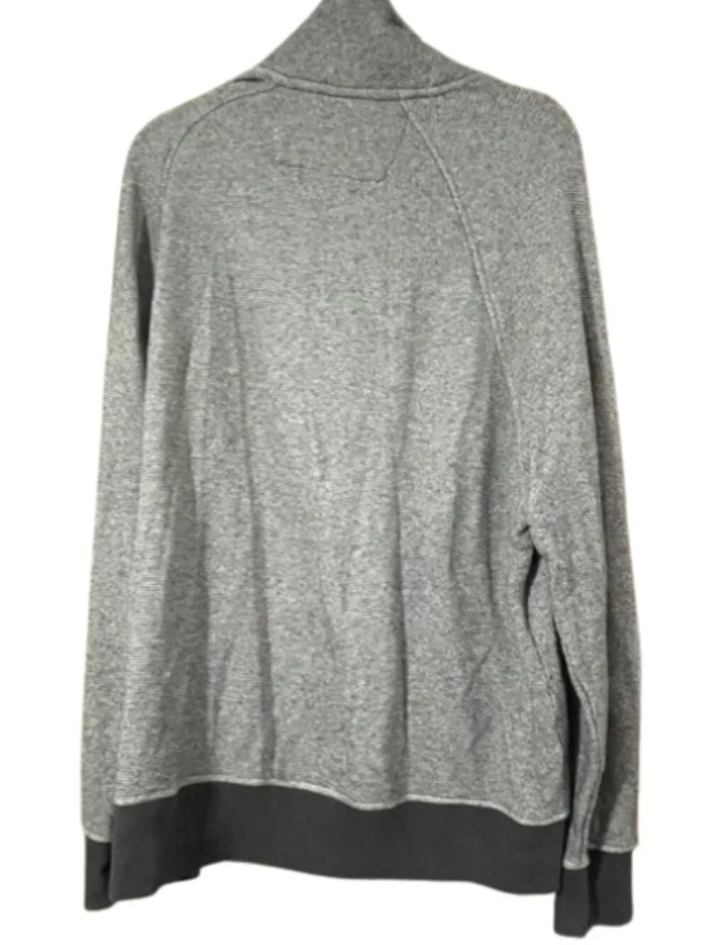 Banana Republic Factory cozy shawl cardigan sz XL
